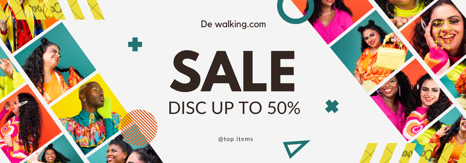 De walking.com